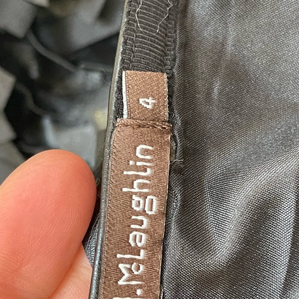 J. Mclaughlin - image 7